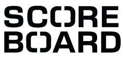 Scoreboard Logo